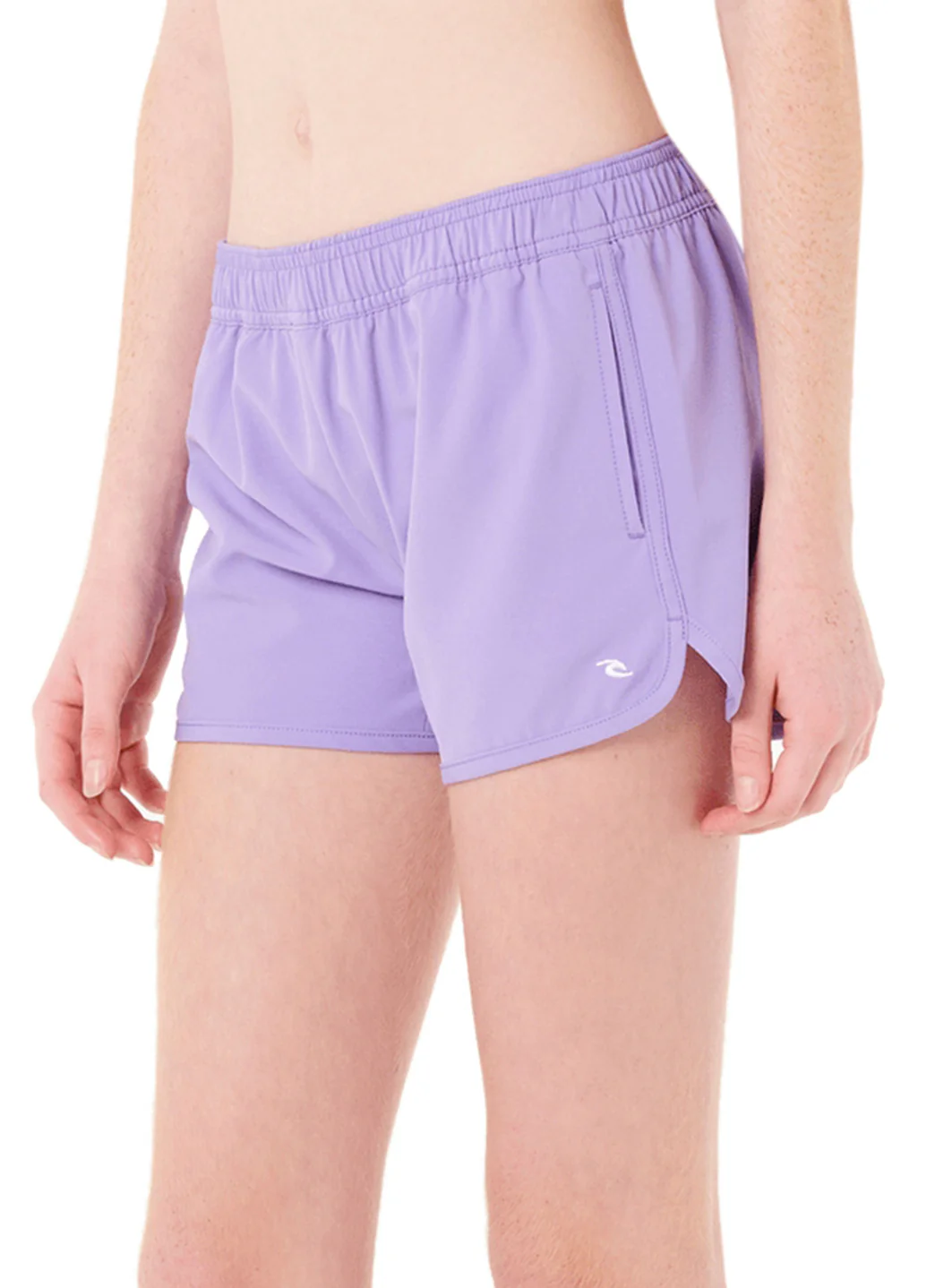 Rip Curl Girls' Surf Essentials 3" Board Short (Big Kid) - Image 17