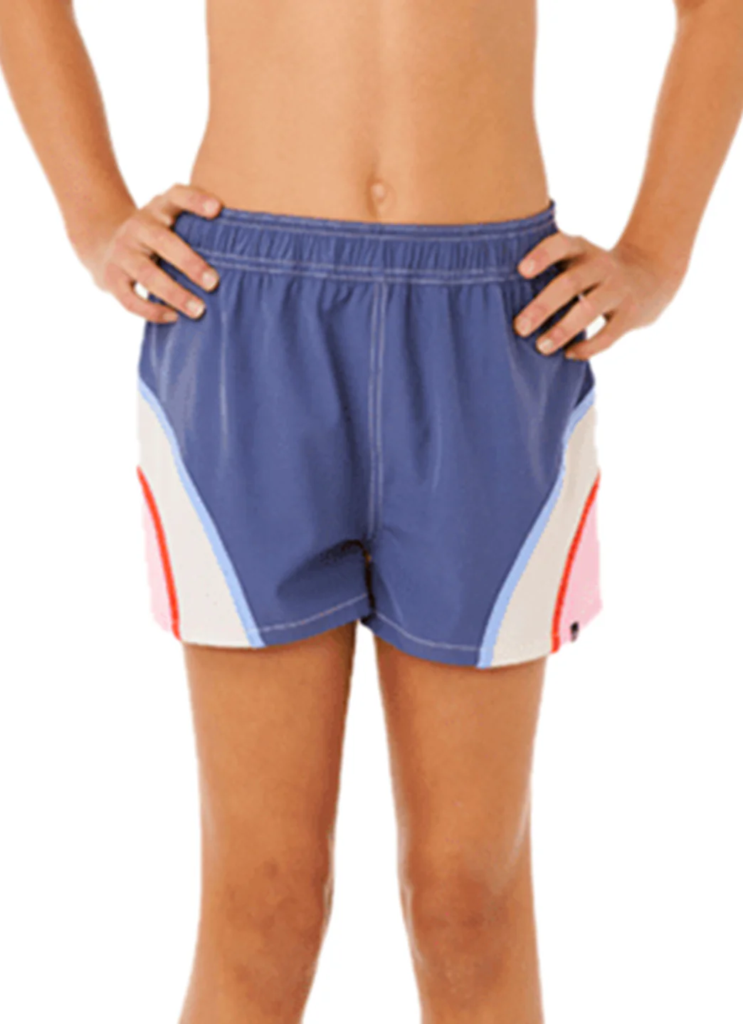 Rip Curl Girls' Surf Revival Board Short (Big Kid) - Image 2