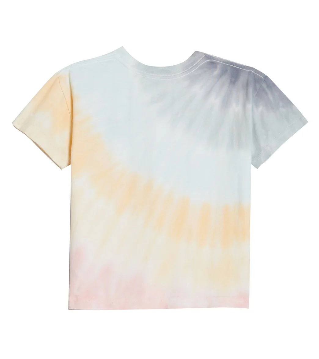 Rip Curl Girls' Surf Trip Oversize Tee (Big Kid) - Image 2
