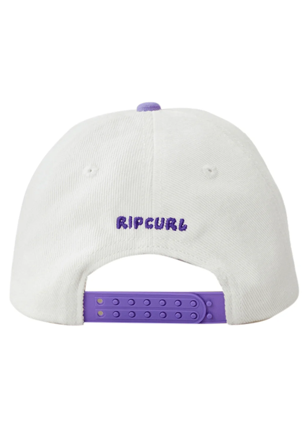 Rip Curl Girls' Washed Twill Cap - Image 14