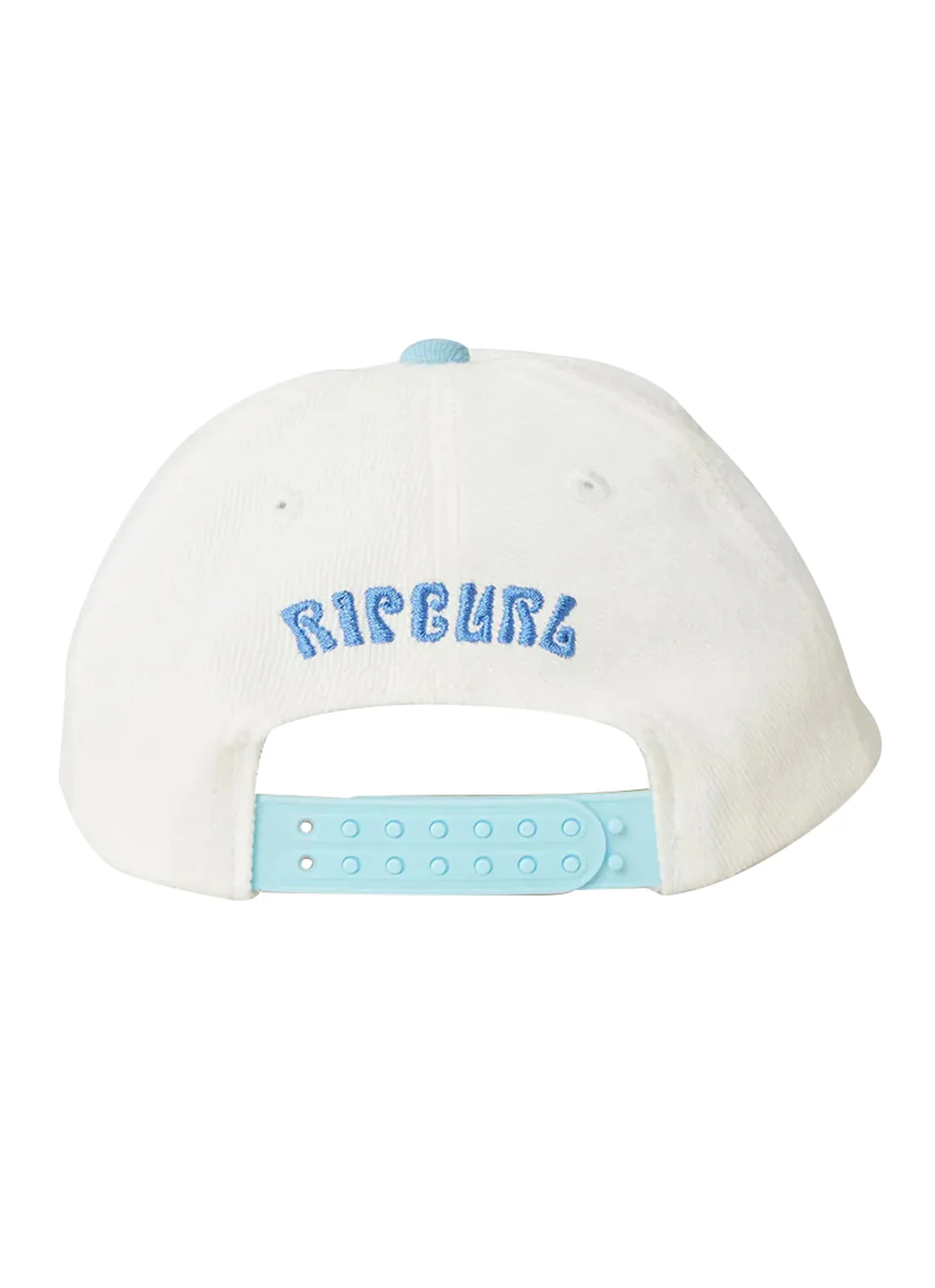 Rip Curl Girls' Washed Twill Cap - Image 19