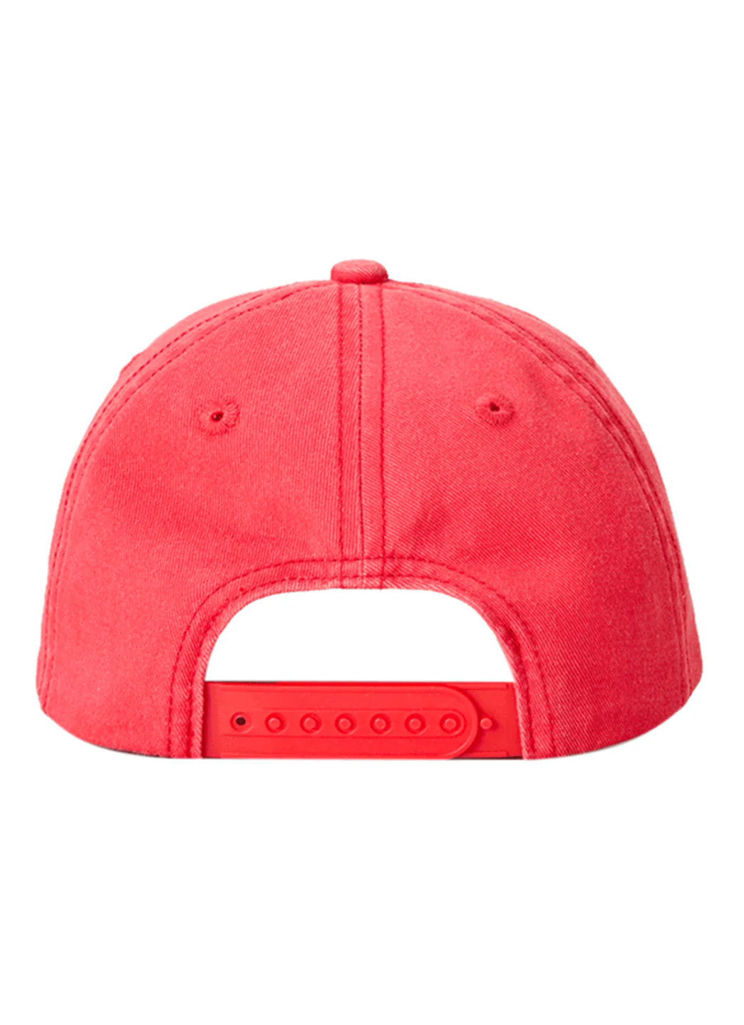 Rip Curl Girls' Washed Twill Cap - Image 3