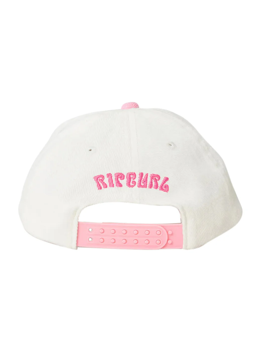 Rip Curl Girls' Washed Twill Cap - Image 9