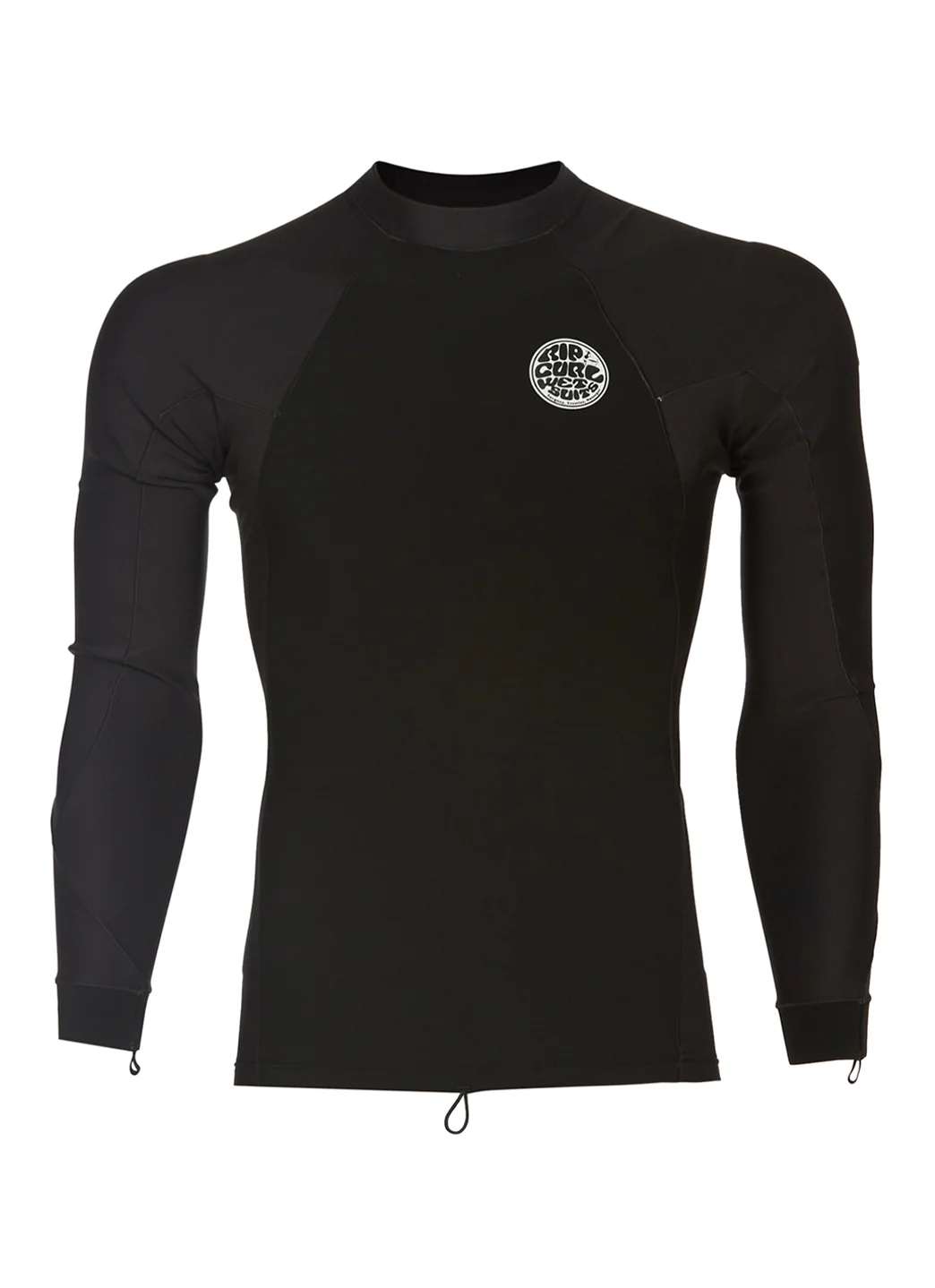 Rip Curl Men's 0.5mm Flash Bomb Long Sleeve Wetsuit Jacket - Image 2