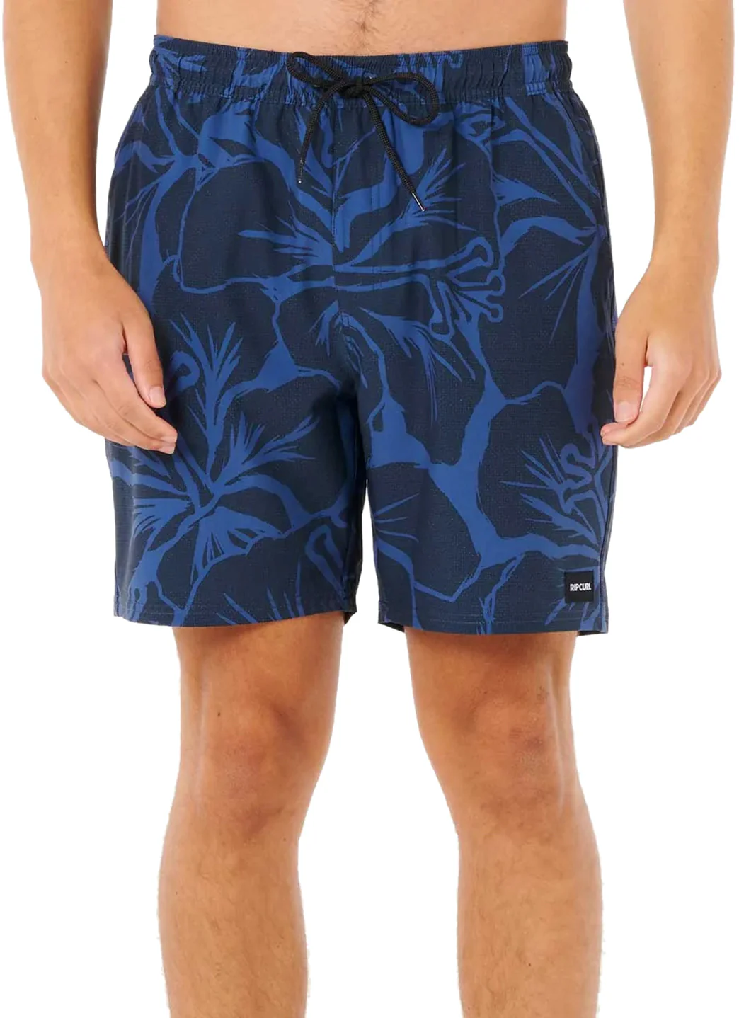 Rip Curl Men's 16" Cody Welsh Volley Swim Trunks - Image 2