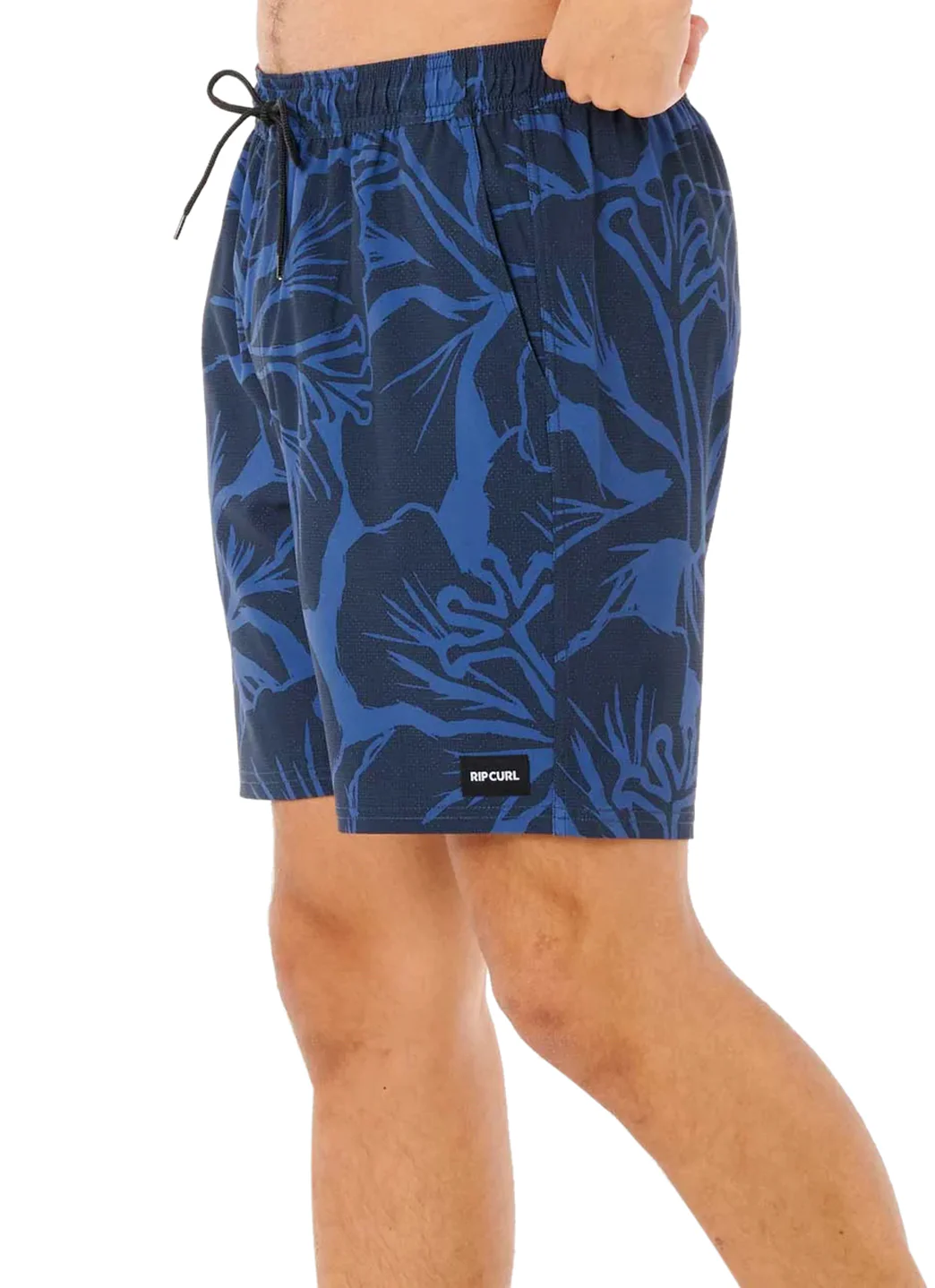 Rip Curl Men's 16" Cody Welsh Volley Swim Trunks - Image 4