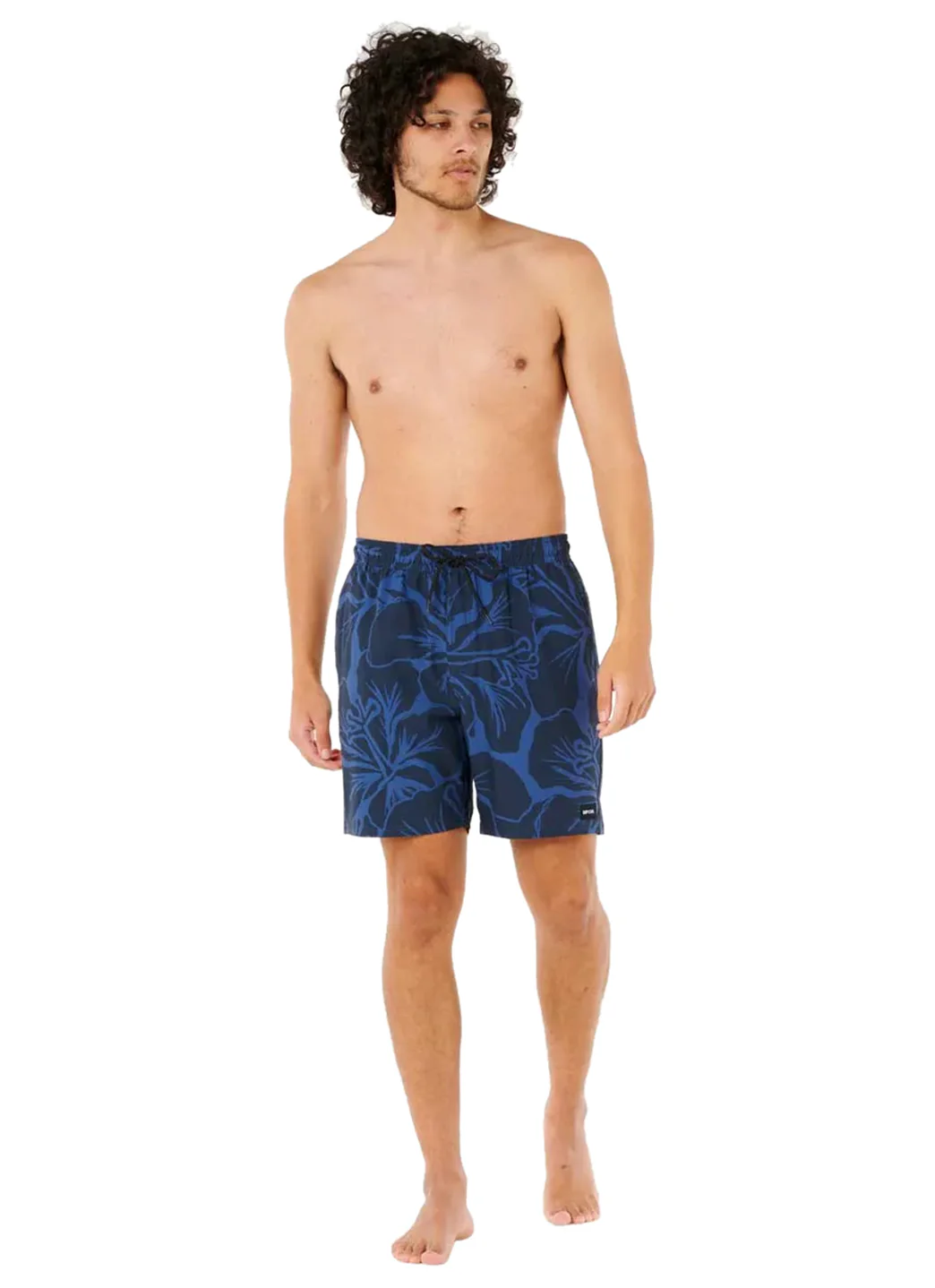 Rip Curl Men's 16" Cody Welsh Volley Swim Trunks - Image 6