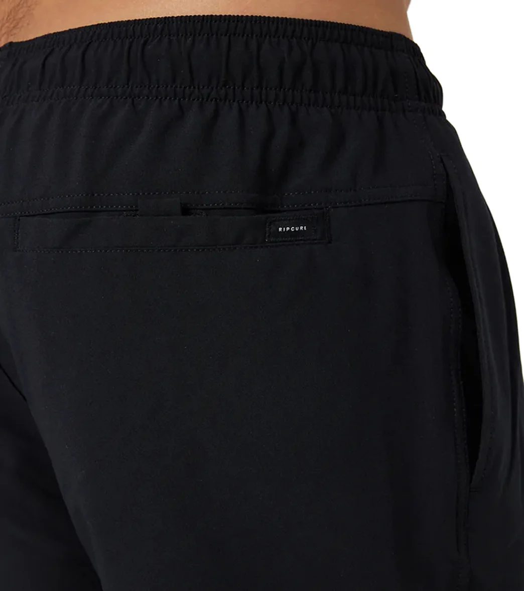 Rip Curl Men's 16" Daily Swim Trunks - Image 12