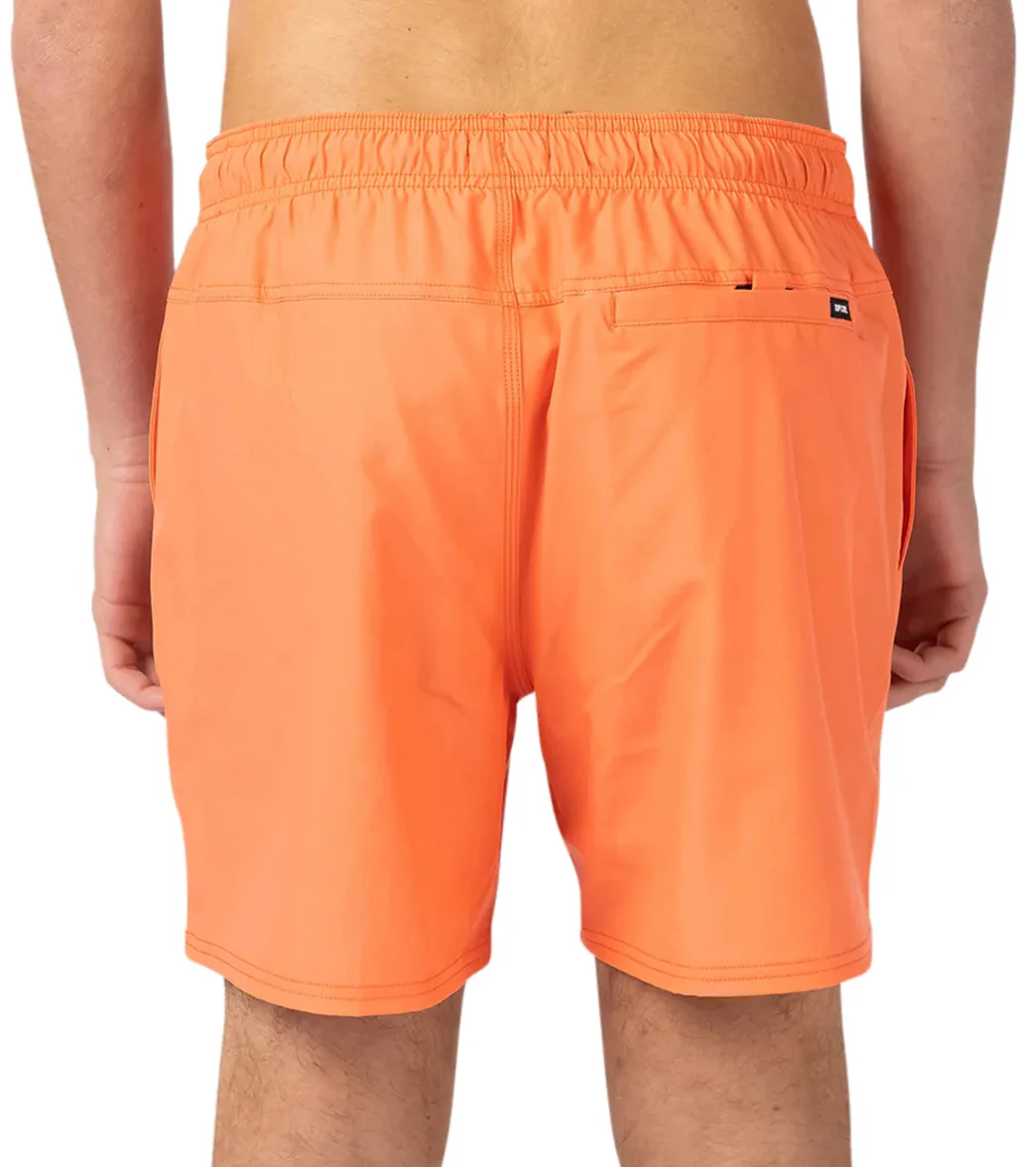 Rip Curl Men's 16" Daily Swim Trunks - Image 41