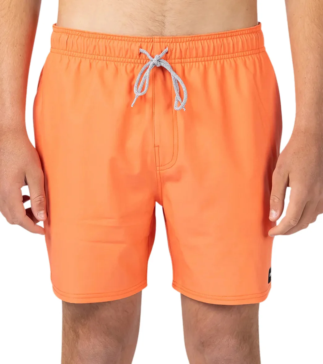 Rip Curl Men's 16" Daily Swim Trunks - Image 44