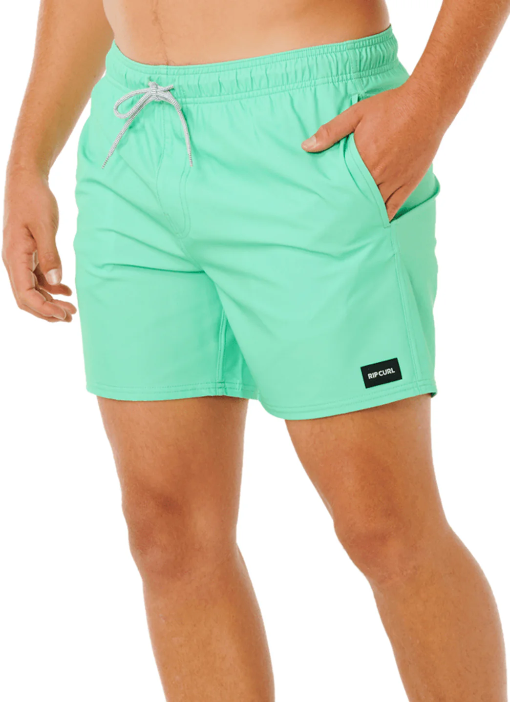 Rip Curl Men's 16" Daily Swim Trunks - Image 11