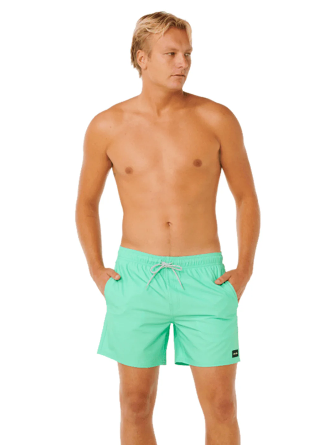 Rip Curl Men's 16" Daily Swim Trunks - Image 13