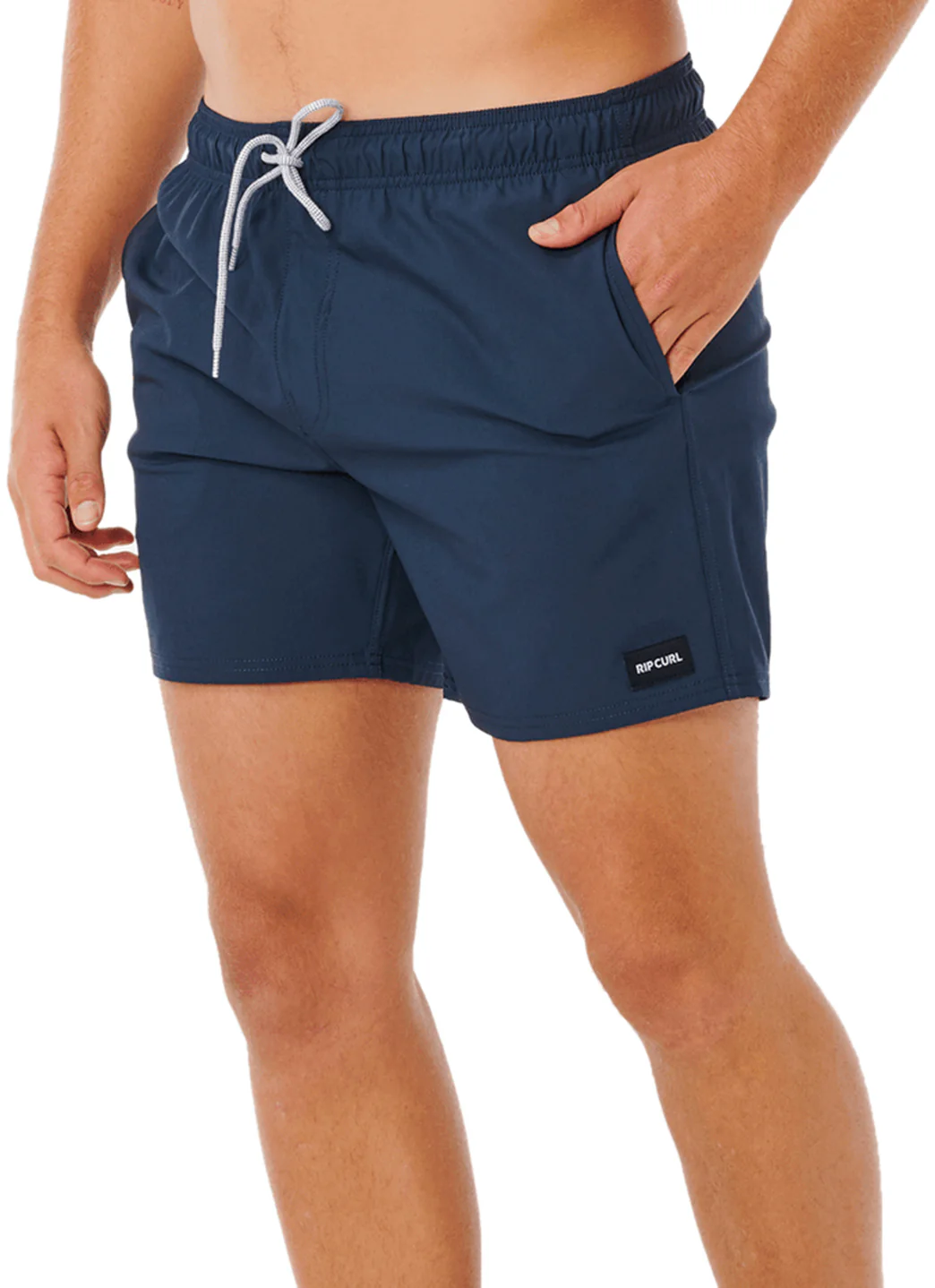 Rip Curl Men's 16" Daily Swim Trunks - Image 4