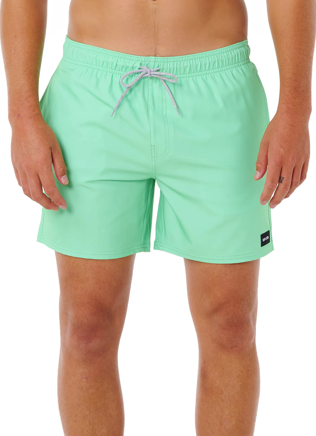 Rip Curl Men's 16" Daily Swim Trunks - Image 9
