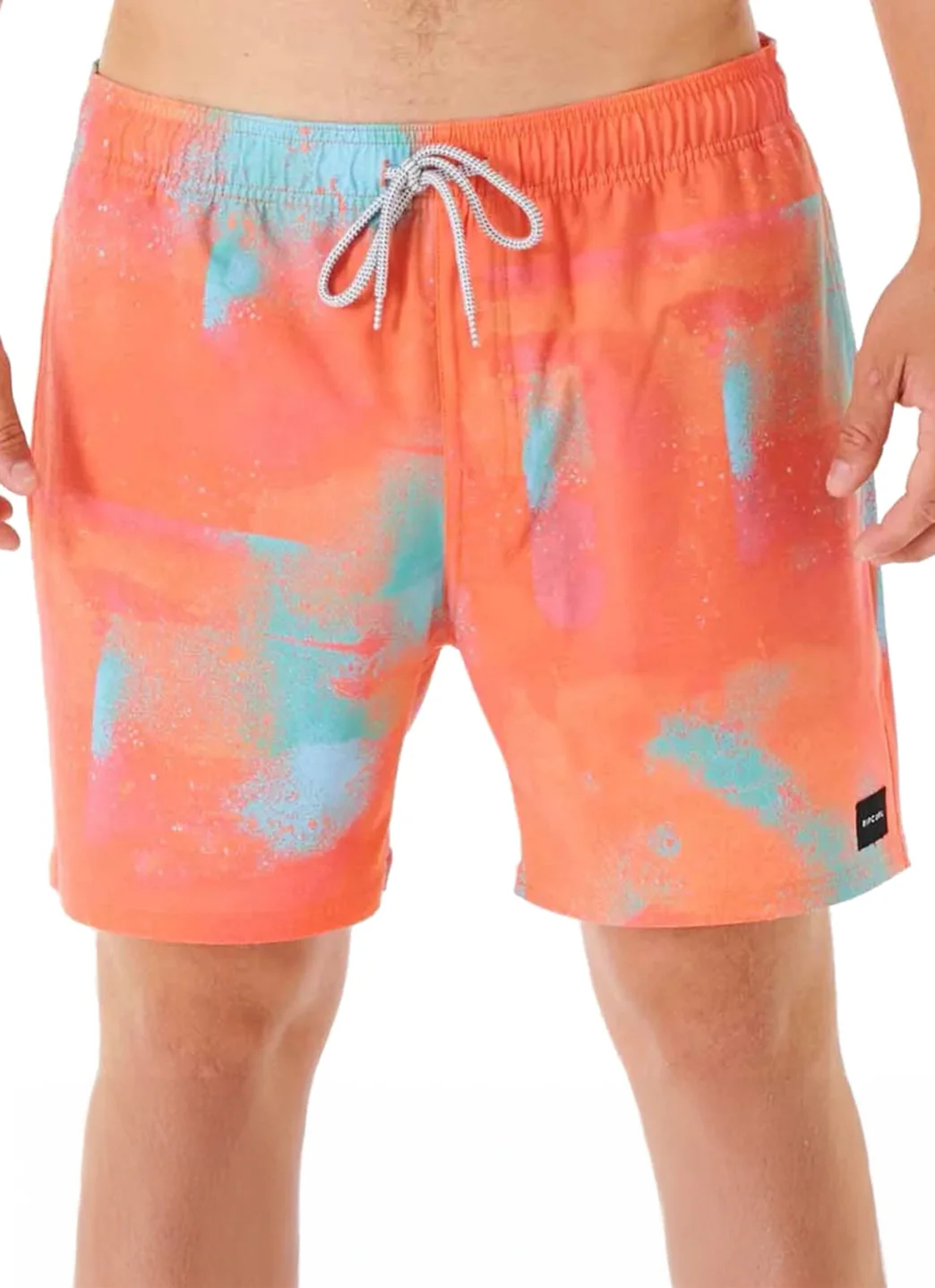 Rip Curl Men's 16" Party Pack Swim Trunks - Image 3