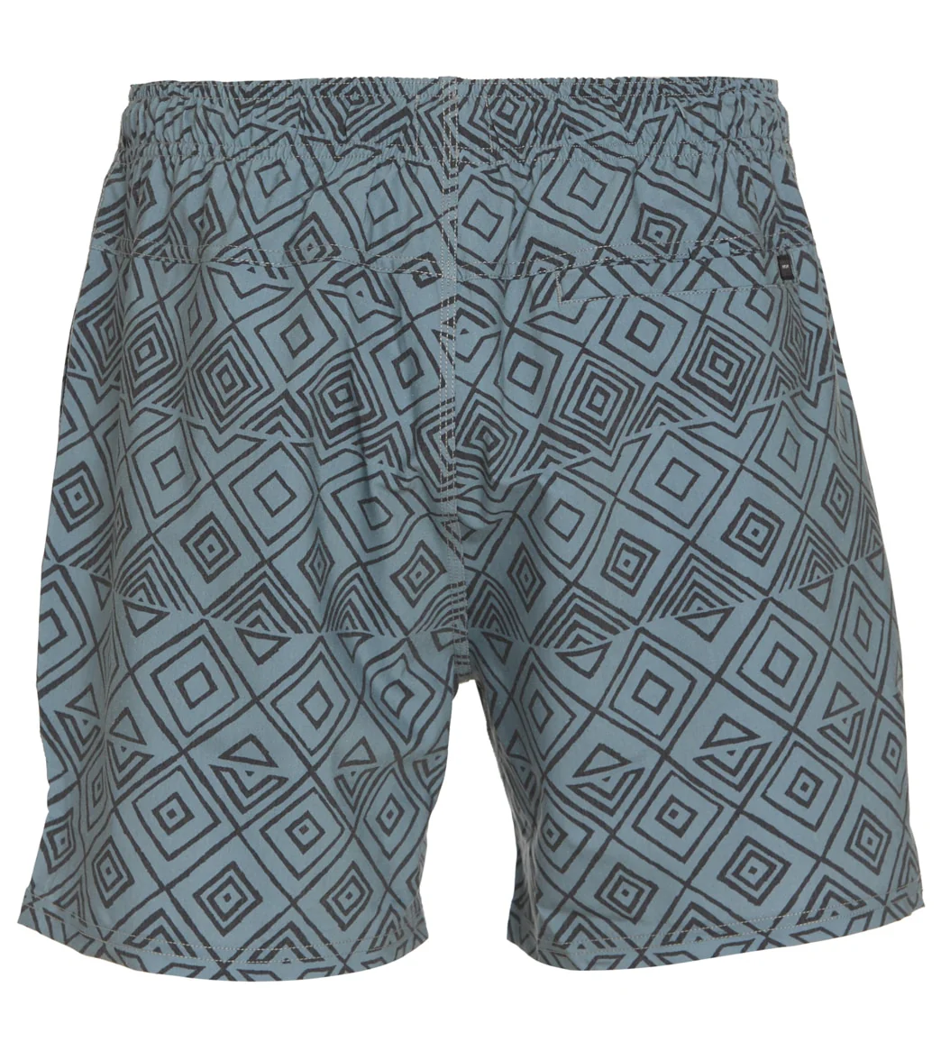 Rip Curl Men's 16" Party Pack Volley Shorts - Image 8