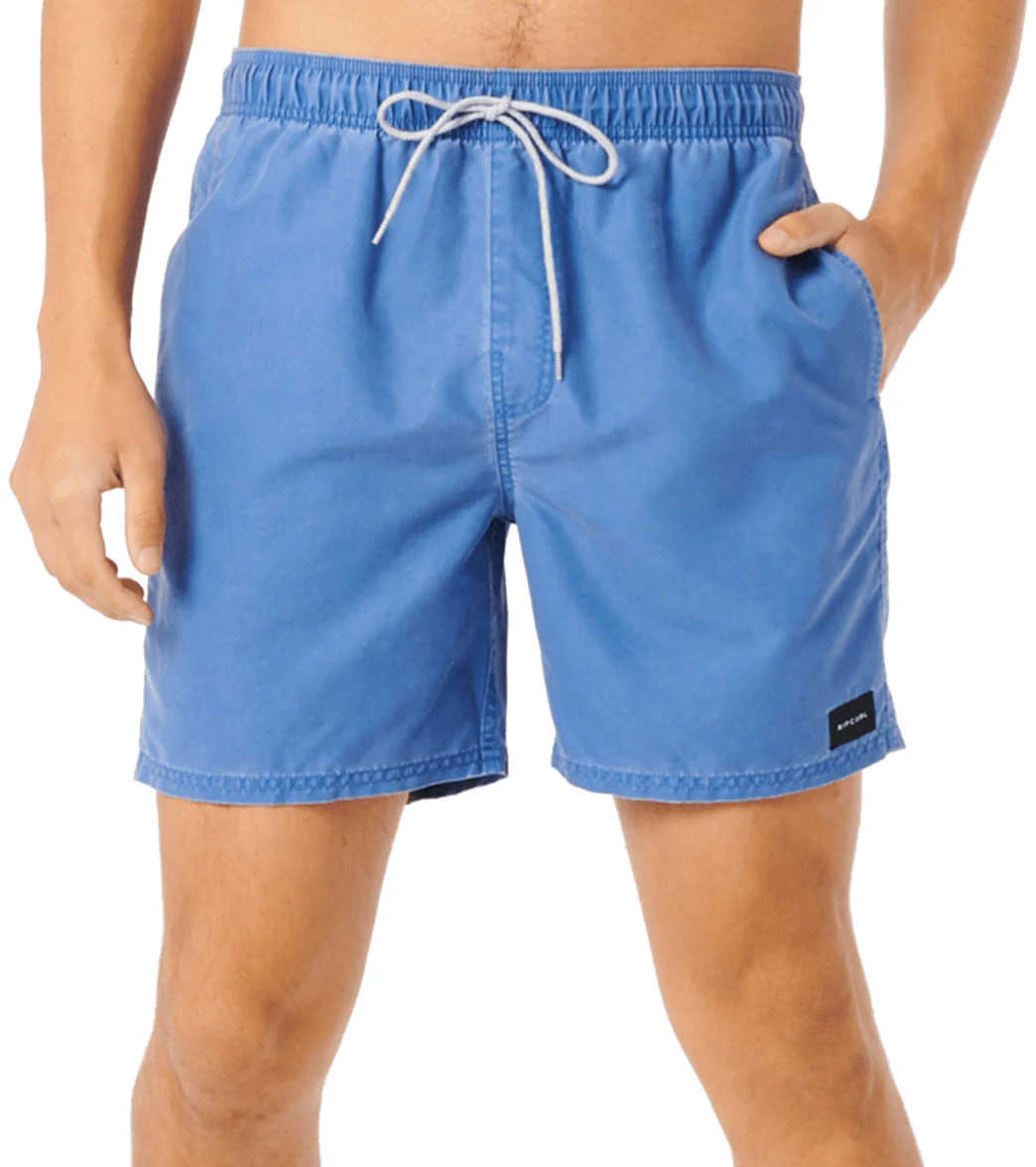 Rip Curl Men's 17" Bondi Volley Walkshort - Image 10