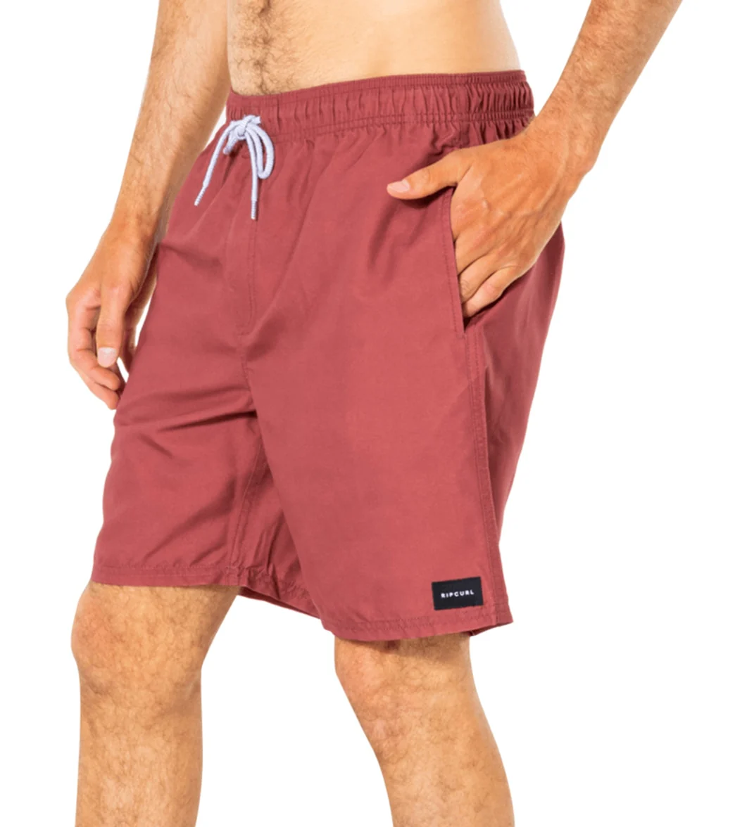 Rip Curl Men's 17" Bondi Volley Walkshort - Image 23