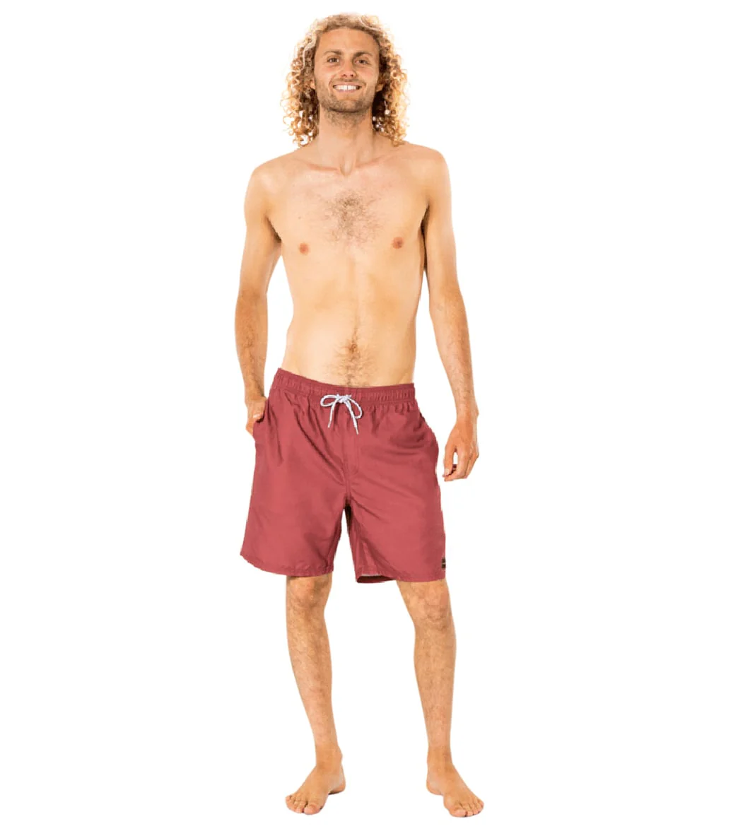 Rip Curl Men's 17" Bondi Volley Walkshort - Image 25