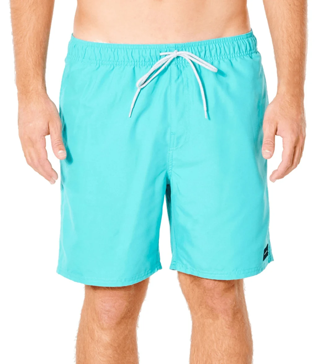 Rip Curl Men's 17" Bondi Volley Walkshort - Image 29