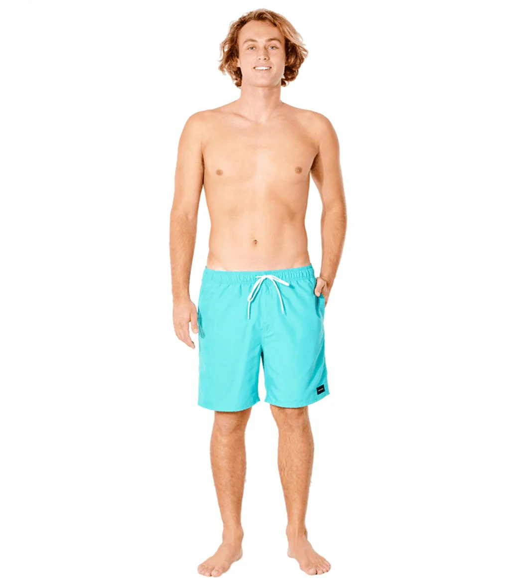 Rip Curl Men's 17" Bondi Volley Walkshort - Image 32