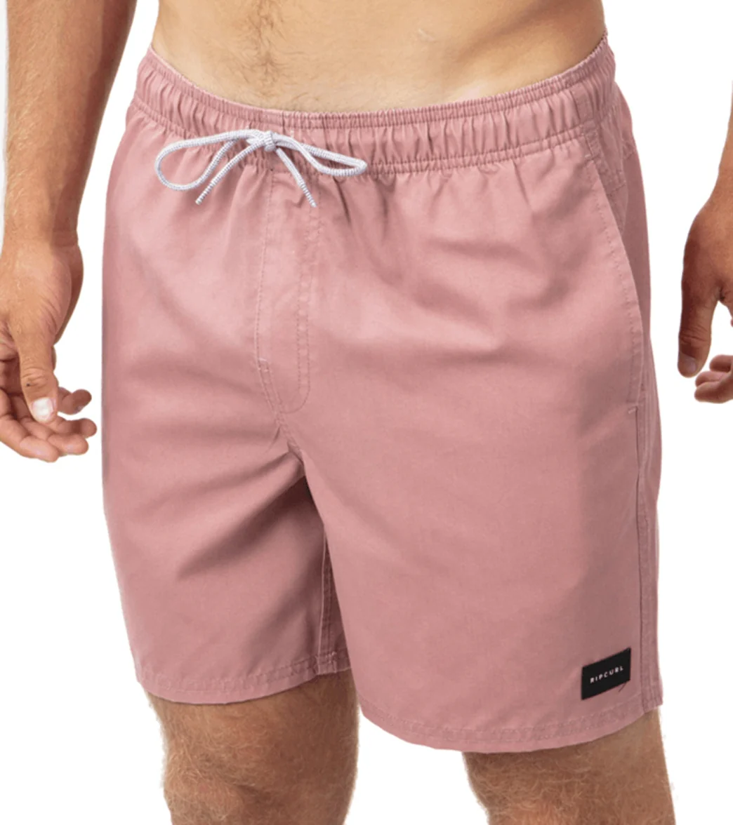 Rip Curl Men's 17" Bondi Volley Walkshort - Image 37