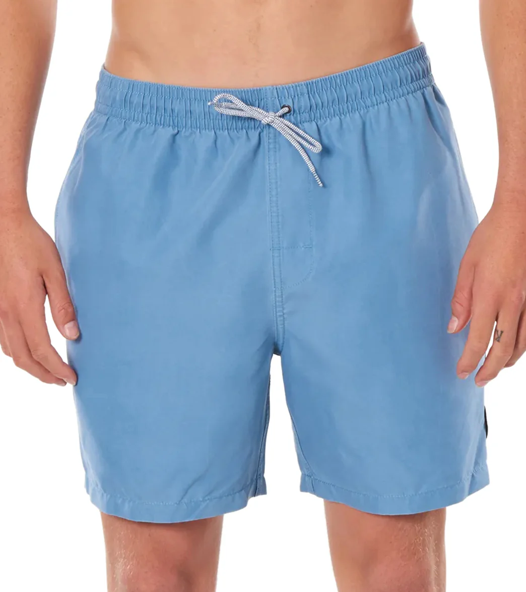 Rip Curl Men's 17" Bondi Volley Walkshort - Image 38