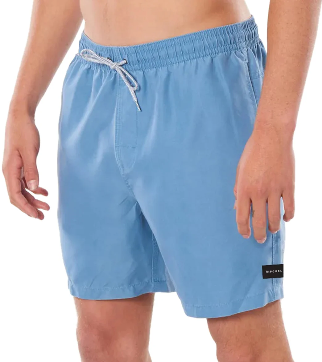 Rip Curl Men's 17" Bondi Volley Walkshort - Image 39