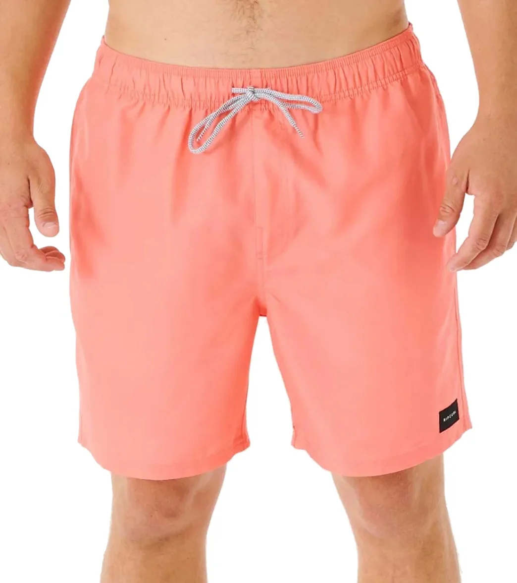 Rip Curl Men's 17" Bondi Volley Walkshort - Image 44
