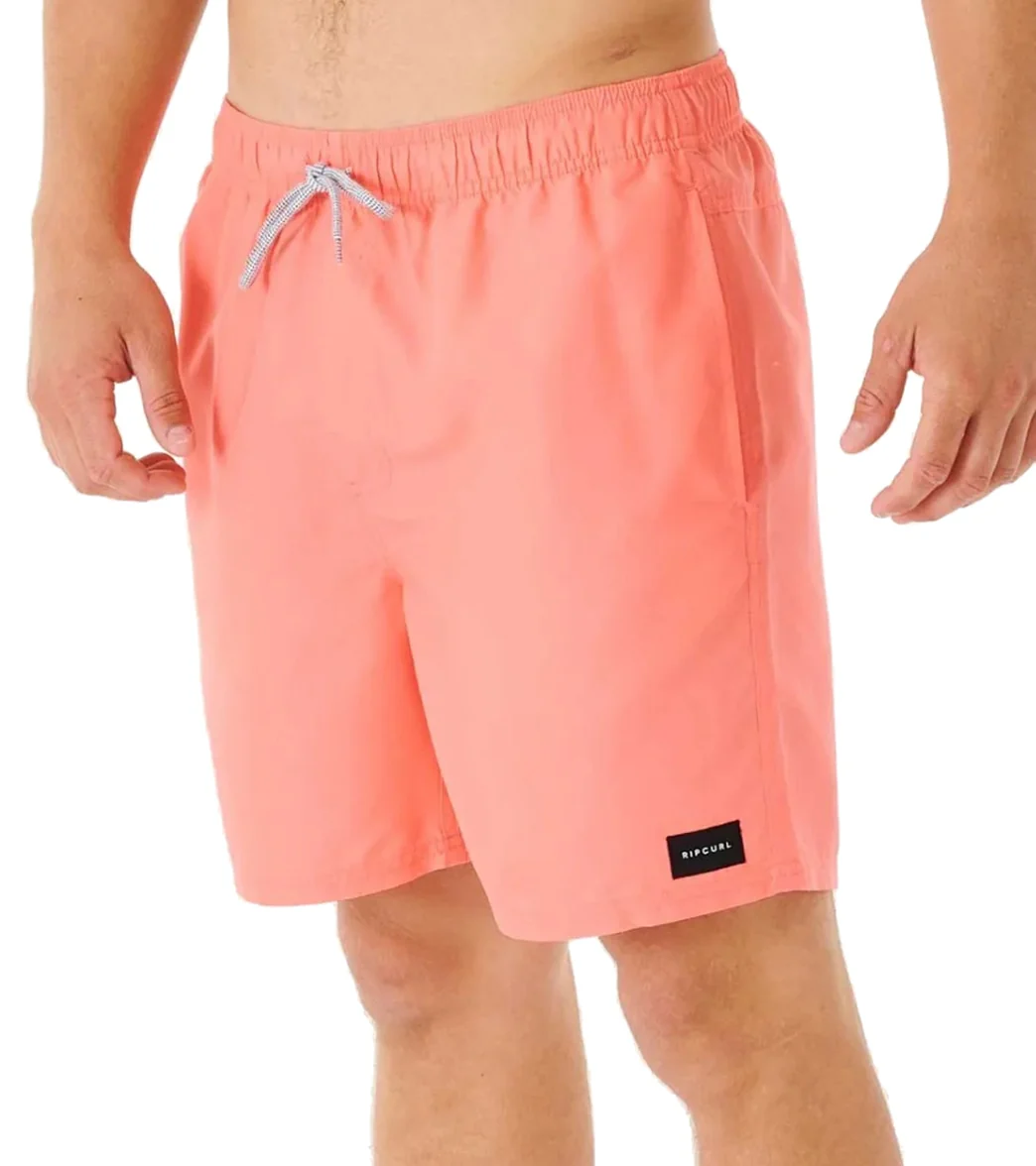 Rip Curl Men's 17" Bondi Volley Walkshort - Image 45