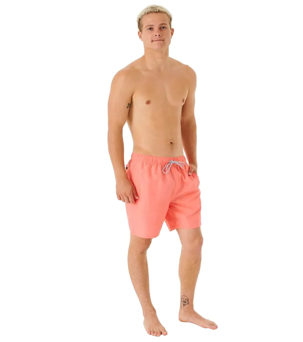 Rip Curl Men's 17" Bondi Volley Walkshort - Image 47