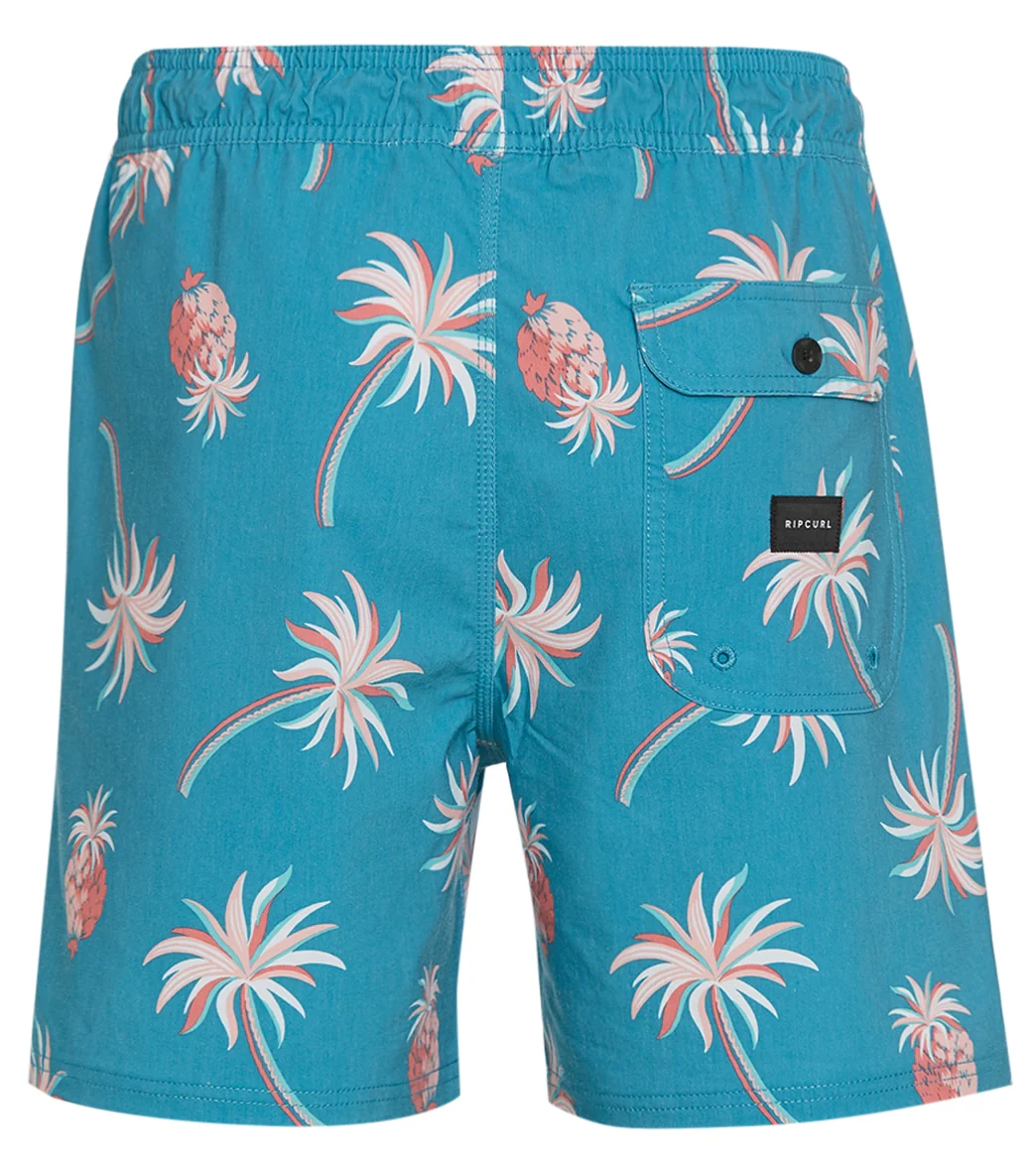 Rip Curl Men's 17" Oasis Party Volley Short - Image 3