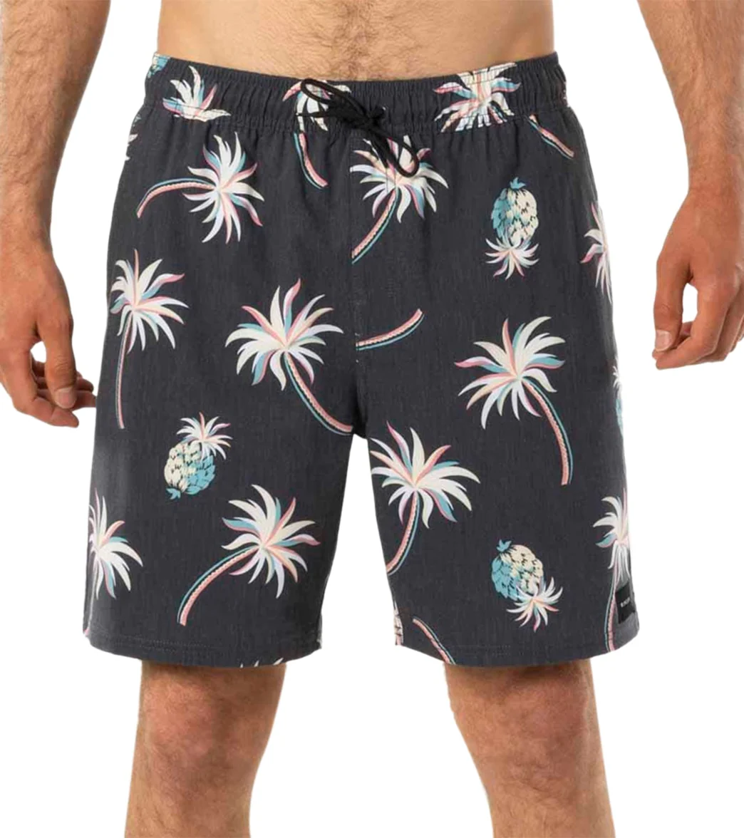 Rip Curl Men's 17" Oasis Party Volley Short - Image 6