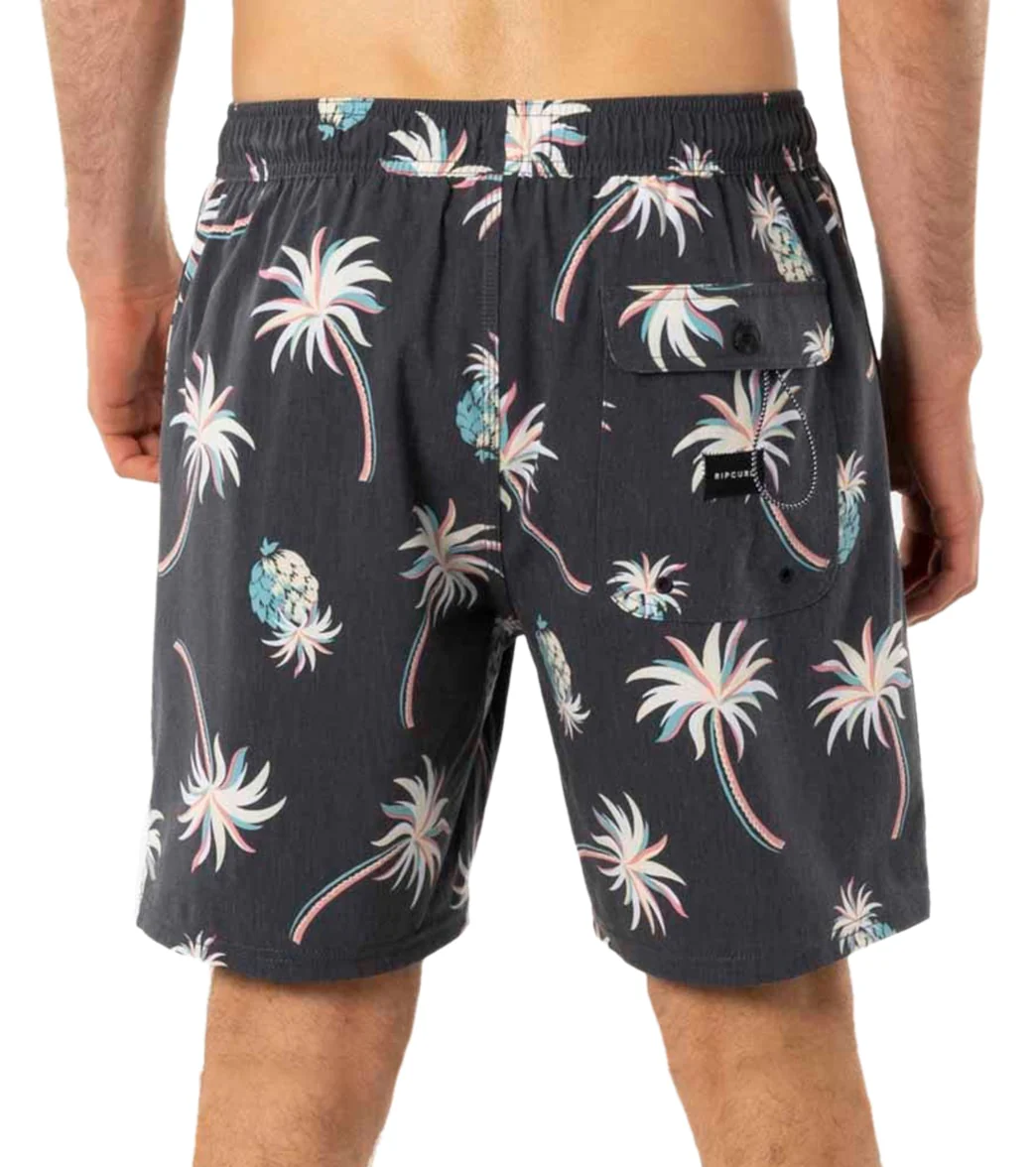 Rip Curl Men's 17" Oasis Party Volley Short - Image 8