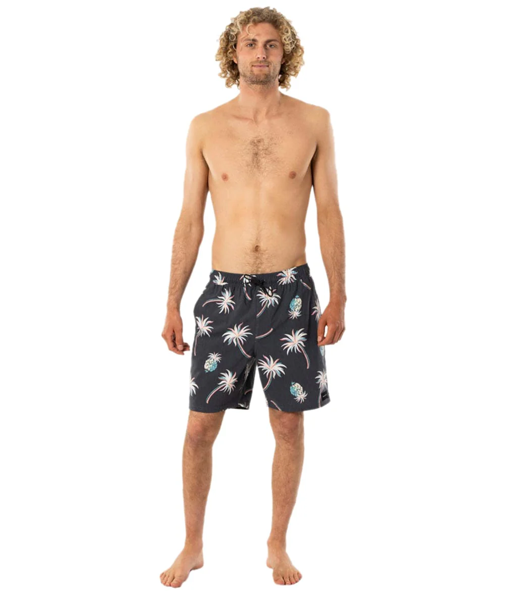 Rip Curl Men's 17" Oasis Party Volley Short - Image 9