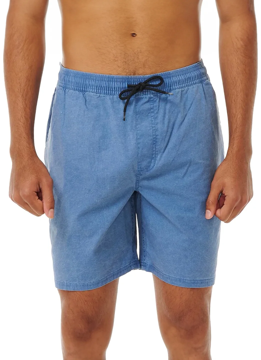 Rip Curl Men's 17" Quality Surf Products Swim Trunks