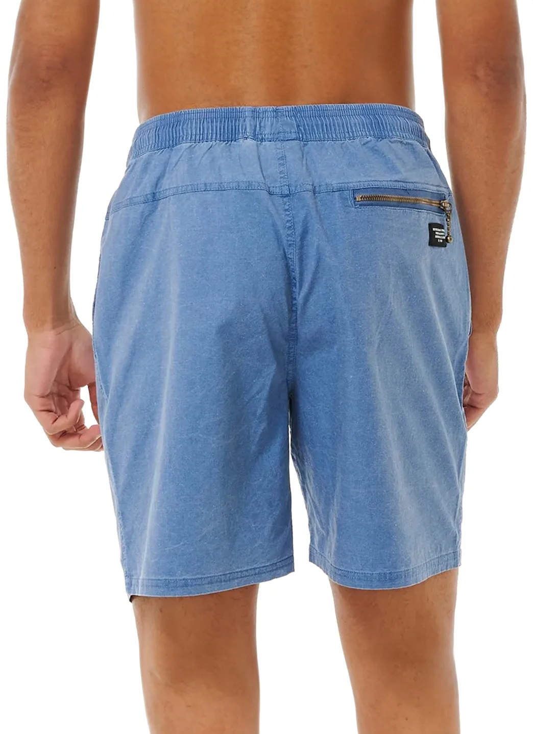Rip Curl Men's 17" Quality Surf Products Swim Trunks - Image 5