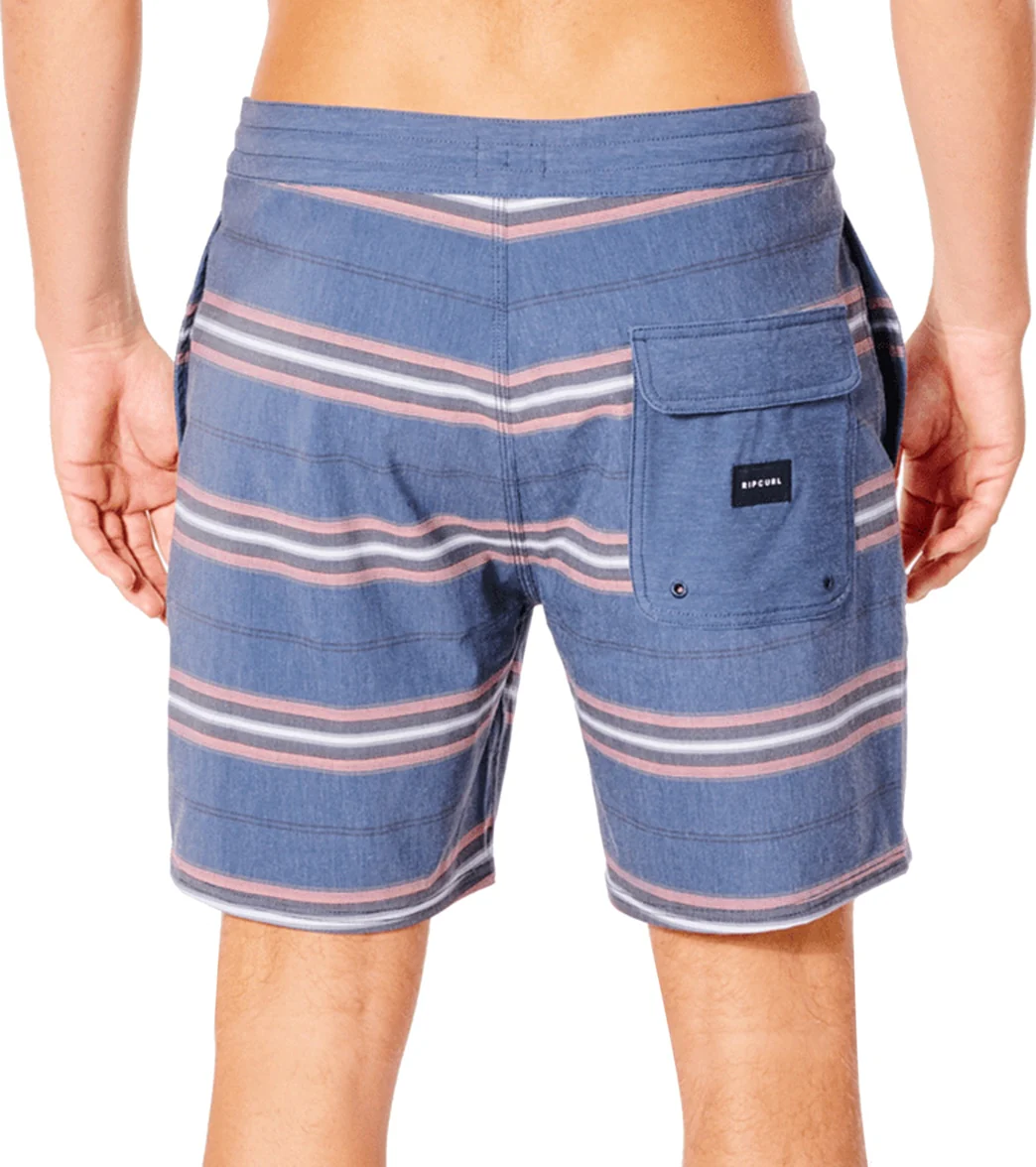 Rip Curl Men's 18" Highlines Layday Boardshort - Image 2