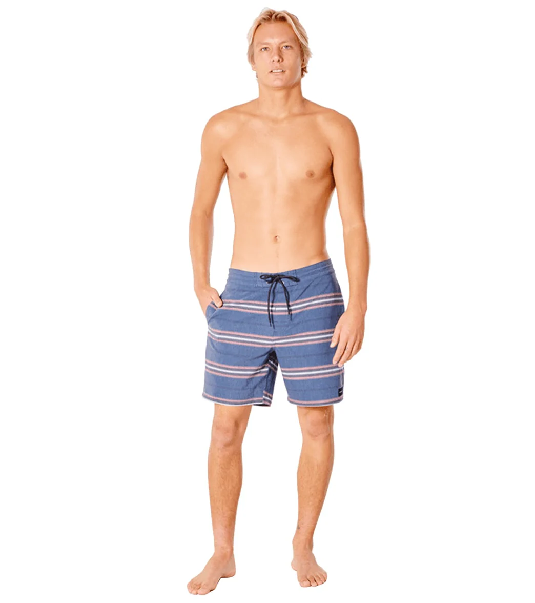 Rip Curl Men's 18" Highlines Layday Boardshort - Image 3