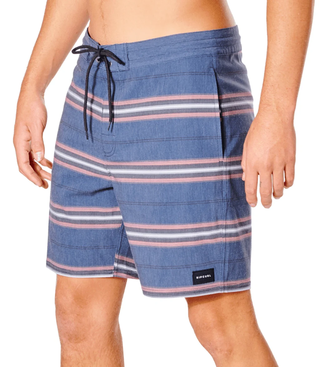 Rip Curl Men's 18" Highlines Layday Boardshort - Image 6