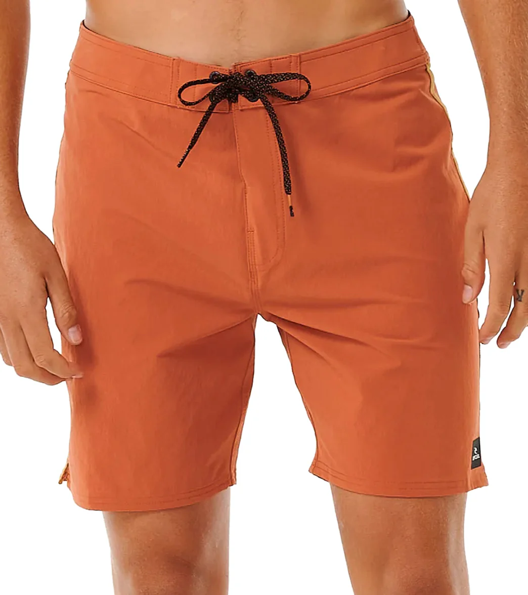 Rip Curl Men's 18" Mirage Core Cordura Board Shorts - Image 7