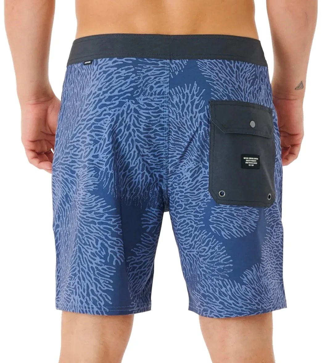 Rip Curl Men's 18" Mirage Quality Surf Products Board Shorts - Image 3