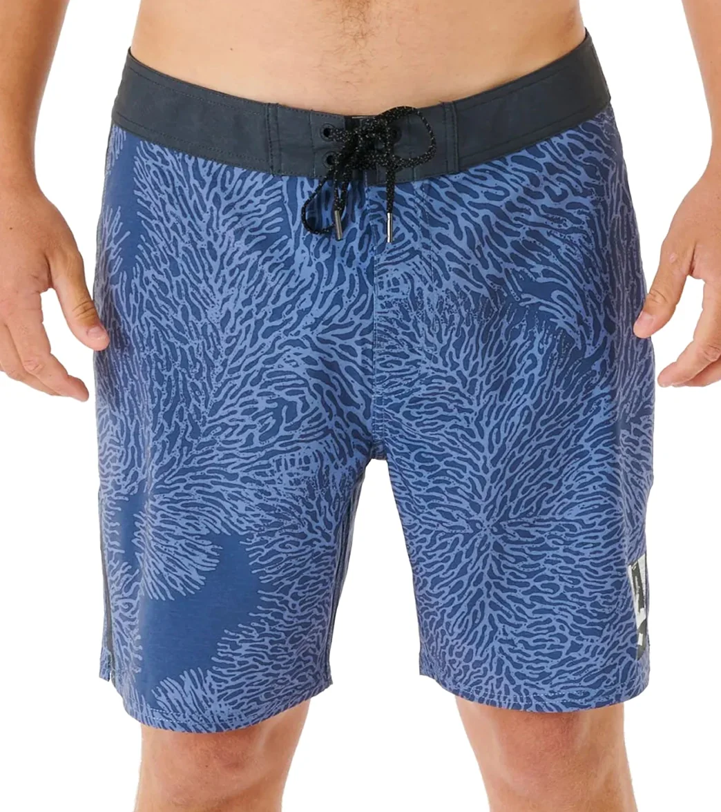 Rip Curl Men's 18" Mirage Quality Surf Products Board Shorts - Image 7