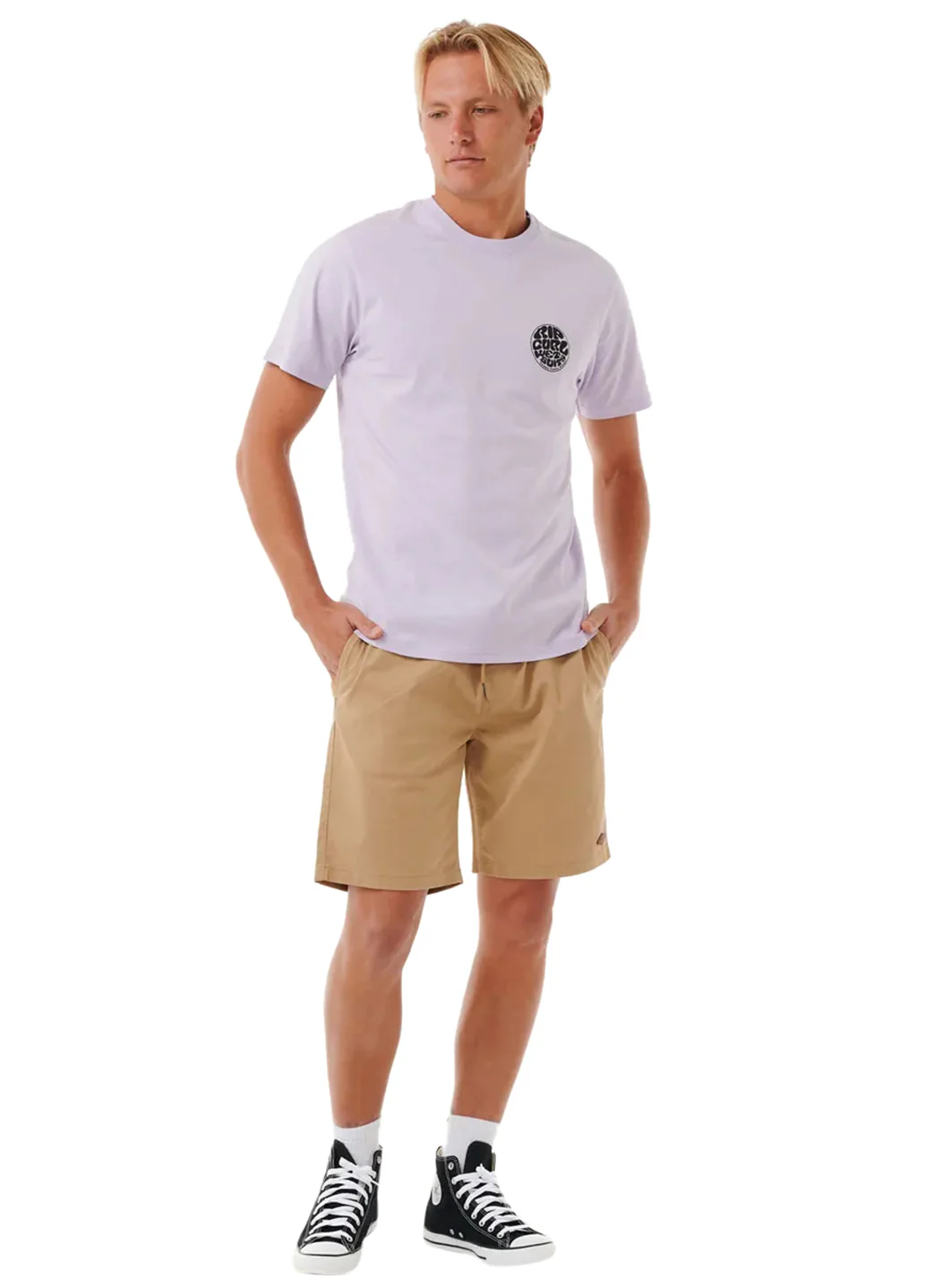 Rip Curl Men'S 19" Classic Surf Volley Walkshort - Image 6