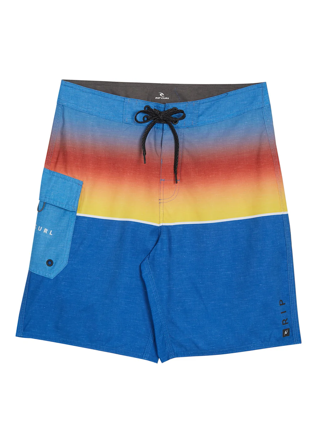 Rip Curl Men's 19" Dawn Patrol Board Shorts - Image 3