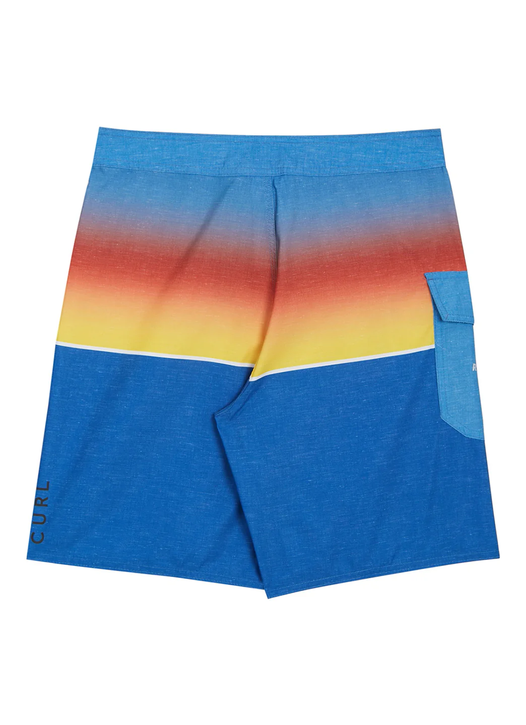 Rip Curl Men's 19" Dawn Patrol Board Shorts - Image 4