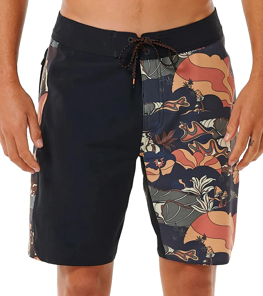 Rip Curl Men's 19" Mirage 3-2-One Ultimate Board Shorts - Image 7