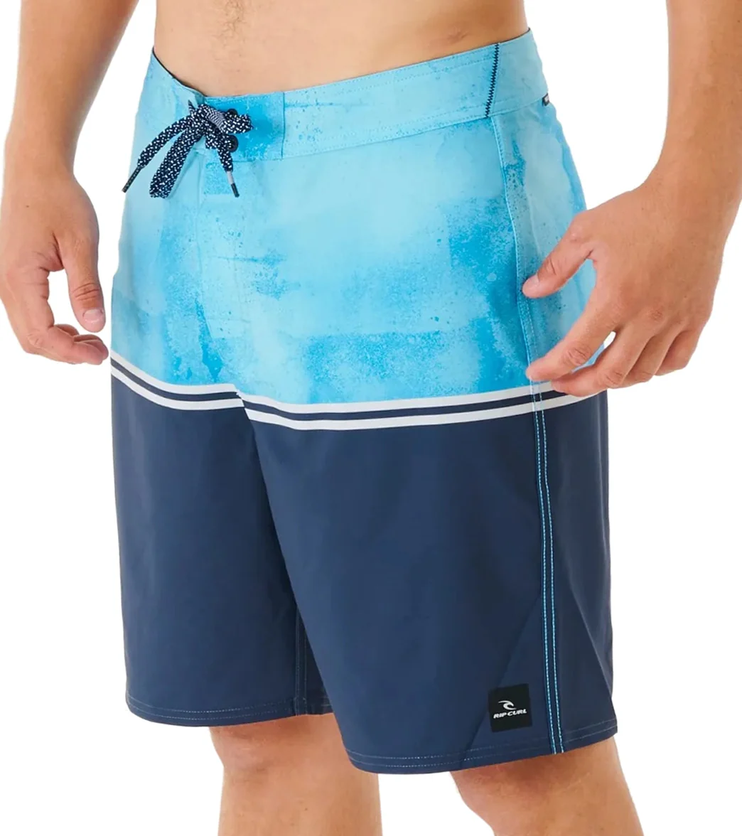 Rip Curl Men's 19" Mirage Combined 2.0 Board Shorts - Image 2