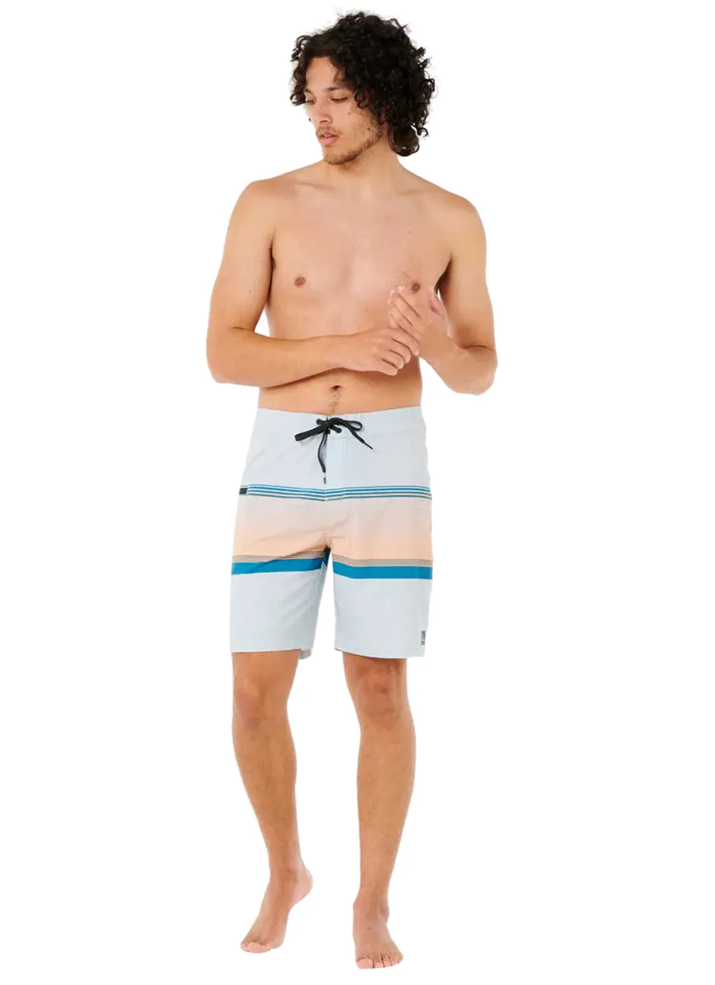 Rip Curl Men's 19" Mirage Daybreaker Board Shorts - Image 11