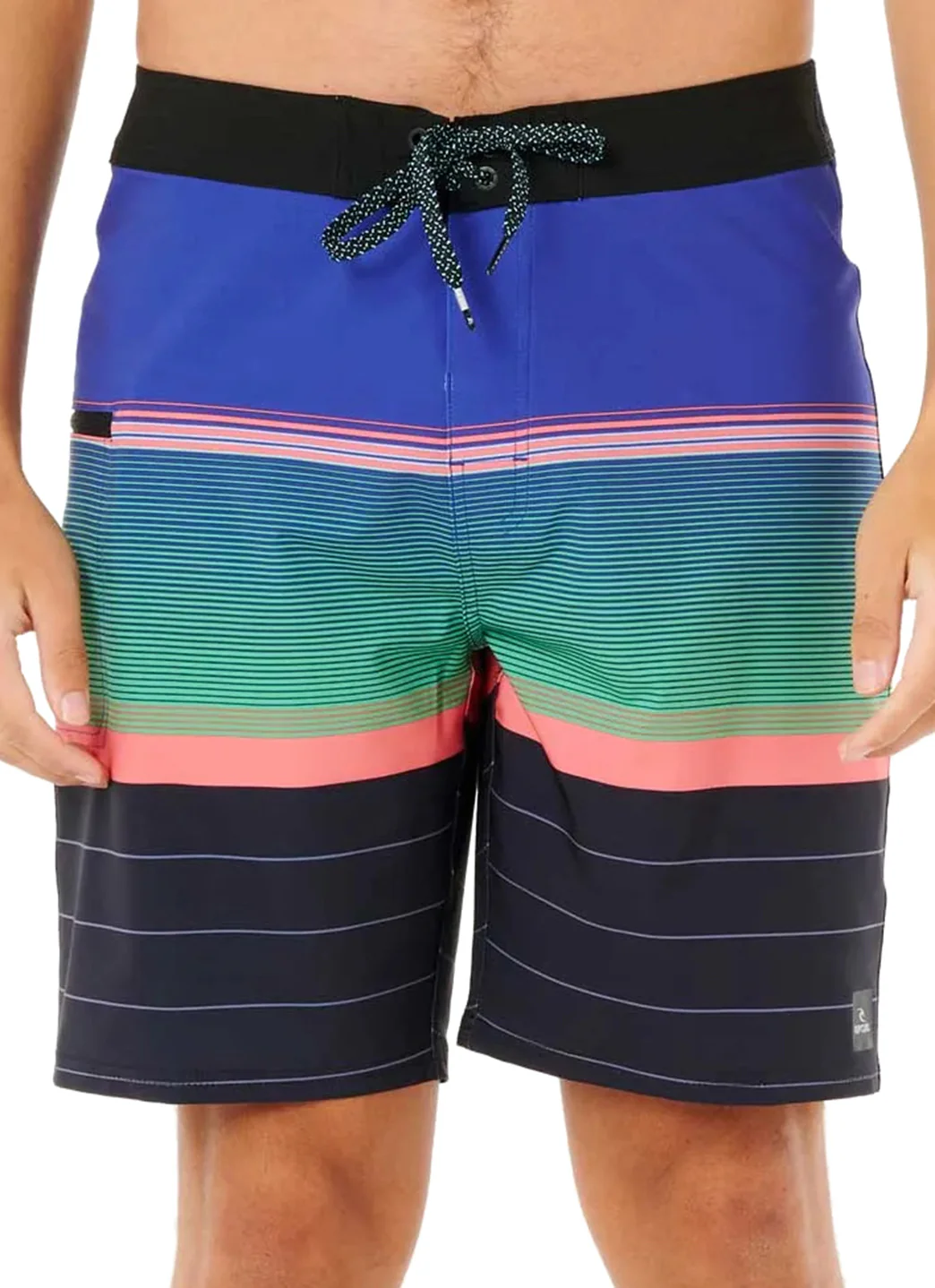 Rip Curl Men's 19" Mirage Daybreaker Board Shorts - Image 13